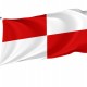 Grunwald Ostroda Historical Flag for Indoor & Outdoor Use - Imagine 1