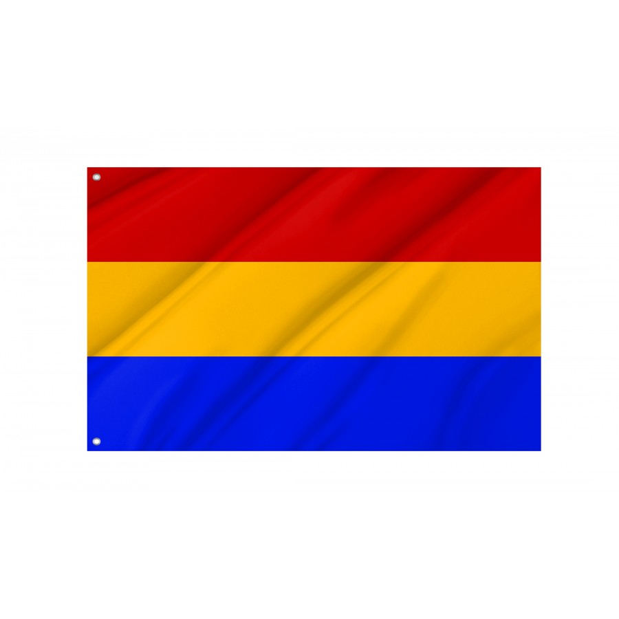 Hindenburg Historical Flag, Patriotic Flags, Unique Design Print, Flags For Indoor & Outdoor Use - High Quality Poland for Indoor and Outdoor Use