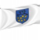 Laziska Gorne Flag for Indoor & Outdoor Use - Imagine 1