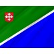 Old Flag Dobrzyca, Patriotic Flags, Unique Design Print, Flags for Indoor & Outdoor Use - Imagine 2