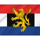 Benelux Flag for Indoor & Outdoor Use - Imagine 2