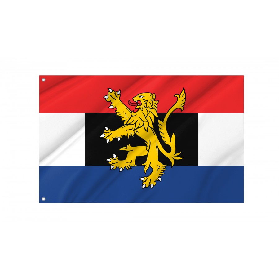 Flag of Benelux, Patriotic Flags, Unique Design Print, Flags for Indoor & Outdoor Use
