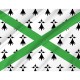 Breton Regionalist Union Flag for Indoor & Outdoor Use - Imagine 2