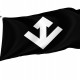 Ethno Idealists Movement Flag for Indoor & Outdoor Use - Imagine 1