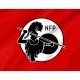 New Political Front Flag for Indoor & Outdoor Use - Imagine 2