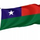 Pa-O National Organisation Flag for Indoor & Outdoor Use - Imagine 1