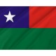 Pa-O National Organisation Flag for Indoor & Outdoor Use - Imagine 2