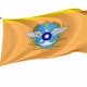 ROC General Political Warfare Department Director's Flag for Indoor & Outdoor Use - Imagine 1