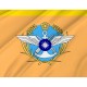 ROC General Political Warfare Department Director's Flag for Indoor & Outdoor Use - Imagine 2