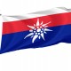 Terre & Peuple Flag for Indoor & Outdoor Use - Imagine 1