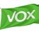 VOX a Conservative Political Party in Spain Flag for Indoor & Outdoor Use - Imagine 1