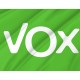 VOX a Conservative Political Party in Spain Flag for Indoor & Outdoor Use - Imagine 2