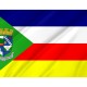 Flag of Aibonito, Puerto Rico, Patriotic Flags, Unique Design Print, Flags for Indoor & Outdoor Use - Imagine 2