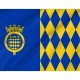 Flag of Arecibo, Puerto Rico, Patriotic Flags, Unique Design Print, Flags for Indoor & Outdoor Use - Imagine 2