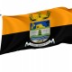 Flag of Arroyo, Puerto Rico, Patriotic Flags, Unique Design Print, Flags for Indoor & Outdoor Use - Imagine 1