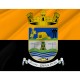 Flag of Arroyo, Puerto Rico, Patriotic Flags, Unique Design Print, Flags for Indoor & Outdoor Use - Imagine 2