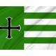 Flag of Añasco, Puerto Rico, Patriotic Flags, Unique Design Print, Flags for Indoor & Outdoor Use - Imagine 2