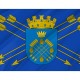 Flag of Caguas, Puerto Rico, Patriotic Flags, Unique Design Print, Flags for Indoor & Outdoor Use - Imagine 2