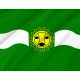 Flag of Camuy, Puerto Rico, Patriotic Flags, Unique Design Print, Flags for Indoor & Outdoor Use - Imagine 2
