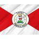 Flag of Cayey, Puerto Rico, Patriotic Flags, Unique Design Print, Flags for Indoor & Outdoor Use - Imagine 2