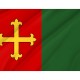 Flag of Ceiba, Puerto Rico, Patriotic Flags, Unique Design Print, Flags for Indoor & Outdoor Use - Imagine 2