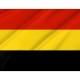 Flag of Coamo, Puerto Rico, Patriotic Flags, Unique Design Print, Flags for Indoor & Outdoor Use - Imagine 2