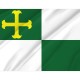 Flag of Comerío, Puerto Rico, Patriotic Flags, Unique Design Print, Flags for Indoor & Outdoor Use - Imagine 2