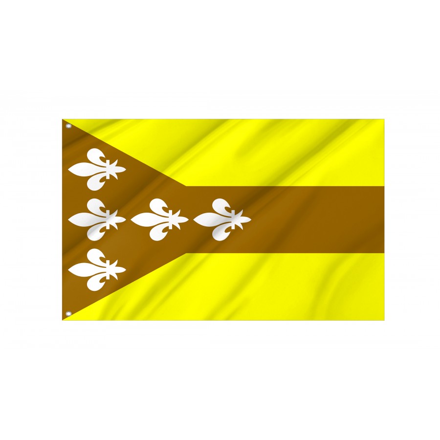 Flag Of Dorado, Puerto Rico, Patriotic Flags, Unique Design Print, Flags For Indoor & Outdoor Use - High Quality Puerto Rico for Indoor and Outdoor Use