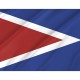Flag of Cabo Rojo, Puerto Rico, Patriotic Flags, Unique Design Print, Flags for Indoor & Outdoor Use - Imagine 2