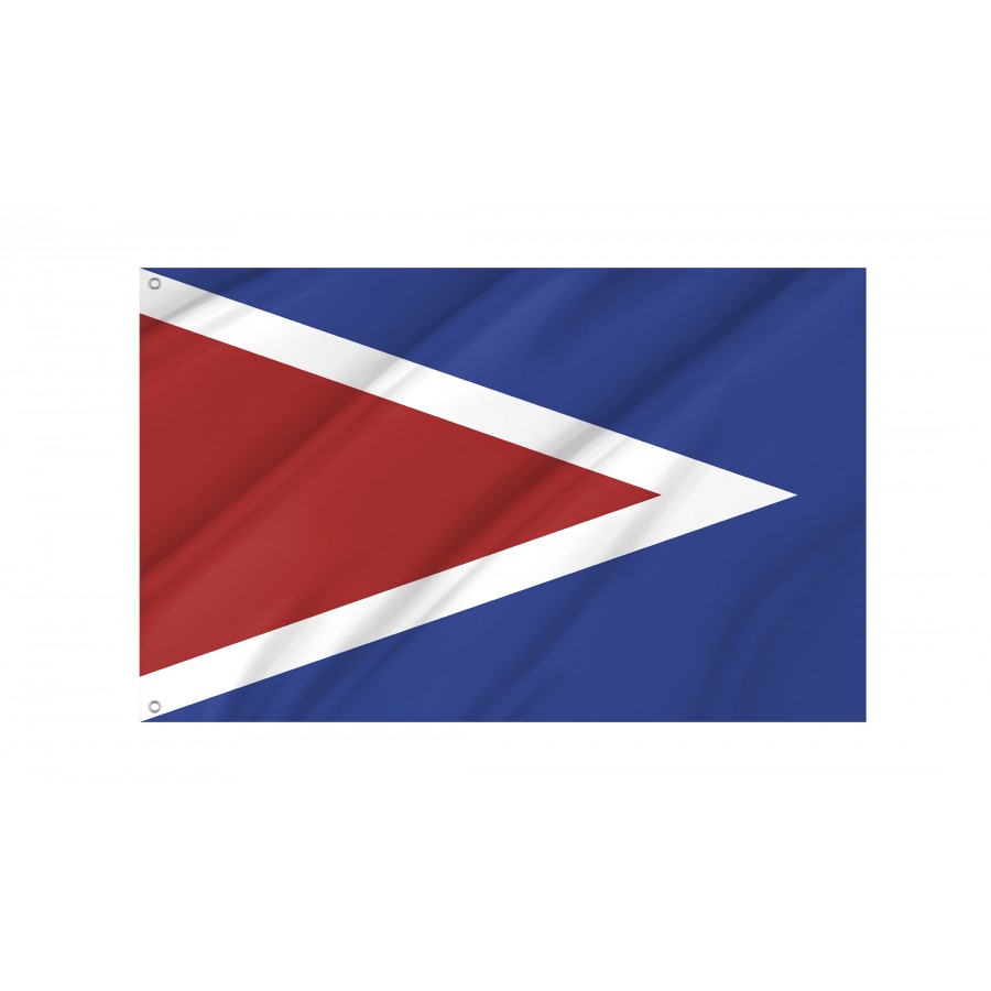 Flag Of Cabo Rojo, Puerto Rico, Patriotic Flags, Unique Design Print, Flags For Indoor & Outdoor Use - High Quality Puerto Rico for Indoor and Outdoor Use