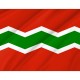 Flag of Jayuya, Patriotic Flags, Unique Design Print, Flags for Indoor & Outdoor Use - Imagine 2
