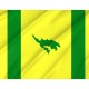 Flag of Municipality of Culebra, Patriotic Flags, Unique Design Print, Flags for Indoor & Outdoor Use - Imagine 2
