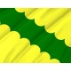 Flag of Vega Baja, Puerto Rico, Patriotic Flags, Unique Design Print, Flags for Indoor & Outdoor Use - Imagine 2