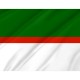 Flag of Florida, Puerto Rico, Patriotic Flags, Unique Design Print, Flags for Indoor & Outdoor Use - Imagine 2