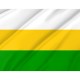 Flag of Guayanilla, Puerto Rico, Patriotic Flags, Unique Design Print, Flags for Indoor & Outdoor Use - Imagine 2