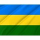 Flag of Hatillo, Puerto Rico, Patriotic Flags, Unique Design Print, Flags for Indoor & Outdoor Use - Imagine 2