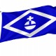 Flag of Hormigueros, Puerto Rico, Patriotic Flags, Unique Design Print, Flags for Indoor & Outdoor Use - Imagine 1