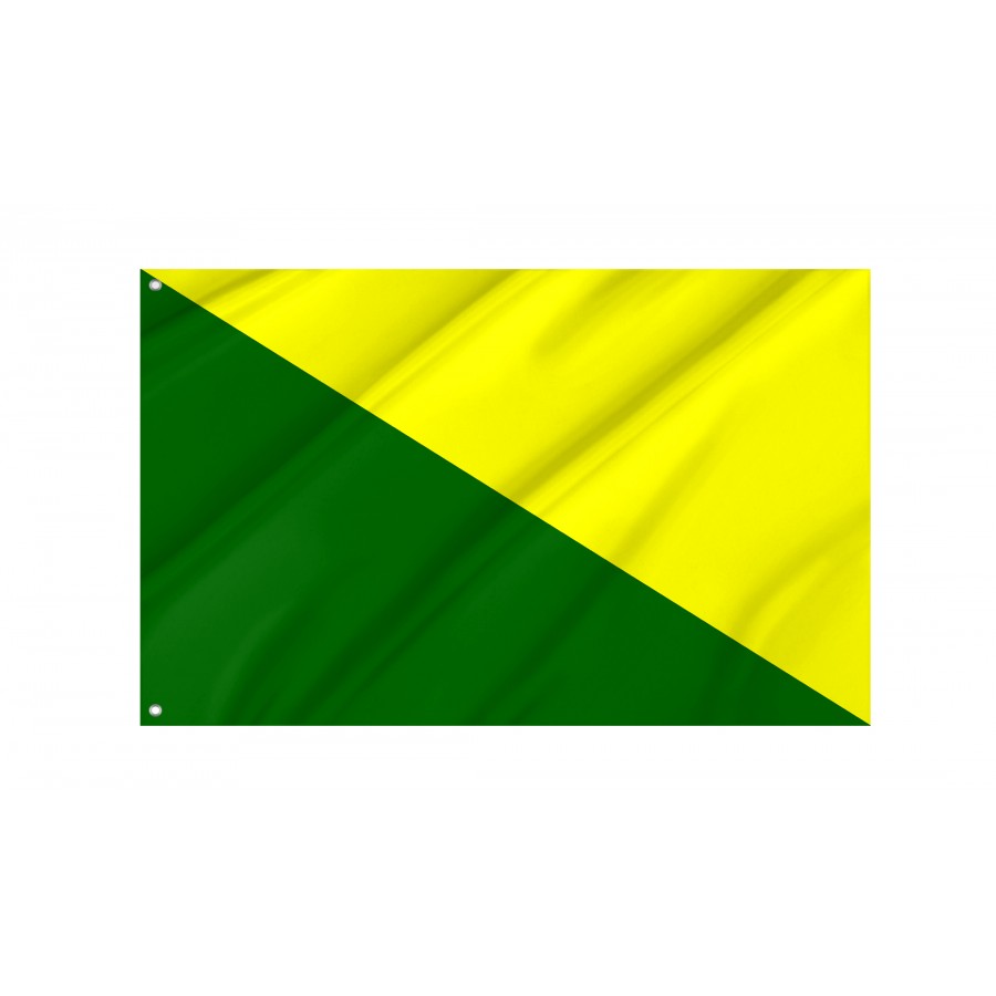 Flag Of Las Marías, Puerto Rico, Patriotic Flags, Unique Design Print, Flags For Indoor & Outdoor Use - High Quality Puerto Rico for Indoor and Outdoor Use