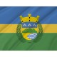 Flag of Luquillo, Puerto Rico, Patriotic Flags, Unique Design Print, Flags for Indoor & Outdoor Use - Imagine 2