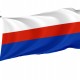 Flag of Manatí, Puerto Rico, Patriotic Flags, Unique Design Print, Flags for Indoor & Outdoor Use - Imagine 1
