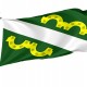 Flag of Maunabo, Puerto Rico, Patriotic Flags, Unique Design Print, Flags for Indoor & Outdoor Use - Imagine 1