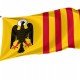 Flag of Morovis, Puerto Rico, Patriotic Flags, Unique Design Print, Flags for Indoor & Outdoor Use - Imagine 1