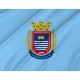 Flag of Naguabo, Puerto Rico, Patriotic Flags, Unique Design Print, Flags for Indoor & Outdoor Use - Imagine 2