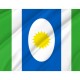 Flag of Orocovis, Puerto Rico, Patriotic Flags, Unique Design Print, Flags for Indoor & Outdoor Use - Imagine 2