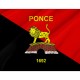 Flag of Ponce, Puerto Rico, Patriotic Flags, Unique Design Print, Flags for Indoor & Outdoor Use - Imagine 2