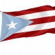 Puerto Rico 1895-1952 Flag for Indoor & Outdoor Use - Imagine 1