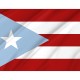 Puerto Rico 1895-1952 Flag for Indoor & Outdoor Use - Imagine 2