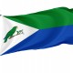 Flag of Río Grande, Puerto Rico, Patriotic Flags, Unique Design Print, Flags for Indoor & Outdoor Use - Imagine 1