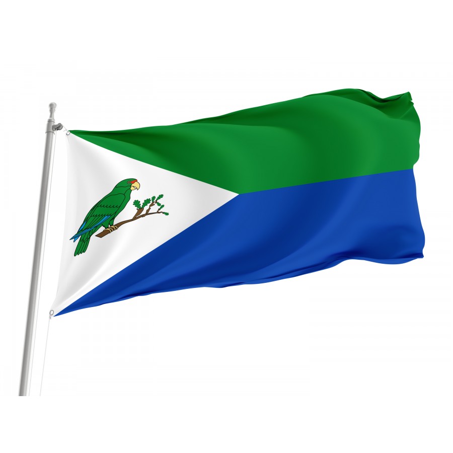 Flag Of Río Grande, Puerto Rico, Patriotic Flags, Unique Design Print, Flags For Indoor & Outdoor Use - High Quality Puerto Rico for Indoor and Outdoor Use