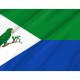 Flag of Río Grande, Puerto Rico, Patriotic Flags, Unique Design Print, Flags for Indoor & Outdoor Use - Imagine 2